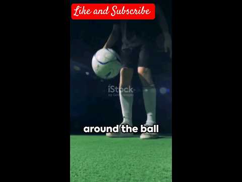 Football freestyle: master the tricks #shorts #soccer #football #sports