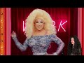 rupaul s drag race season 15 all entrances premiere 2