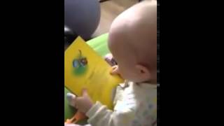 BEST FUNNY BABY EVER