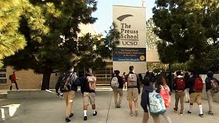 Inside California Education: The Preuss School