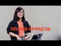 GIVE UP GIVING UP | Mabel Wong | HOPECITY