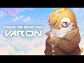 Nintendo Switch 「QV」 Meet the Characters #2: Varon