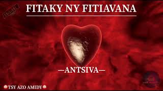 Tantara gasy: Fitaky ny fitia ana- Antsiva Radio— ⛔️TSY AZO AMIDY #gasyrakoto