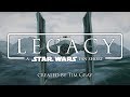 STAR WARS LEGACY - Fan Short