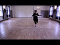 Can't Pass The Bar - Linedance
