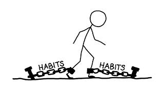 Stop Trying To Change Your Life Change This Instead
