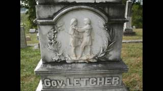 Frankfort Cemetery, Frankfort Kentucky