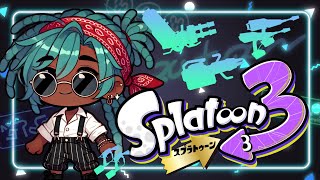 【XP15~18が23目指す】 Thursday Splat (Splatoon3 / スプラトゥーン３)