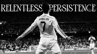 Cristiano Ronaldo – The Mindset of a Champion | Motivational Video