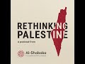 Latin America and Palestine with Hussein Sameh