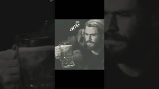 Wait for the last one 😂😂😂 || MCU WTF MOMENTS || #marvel #avengers #edits