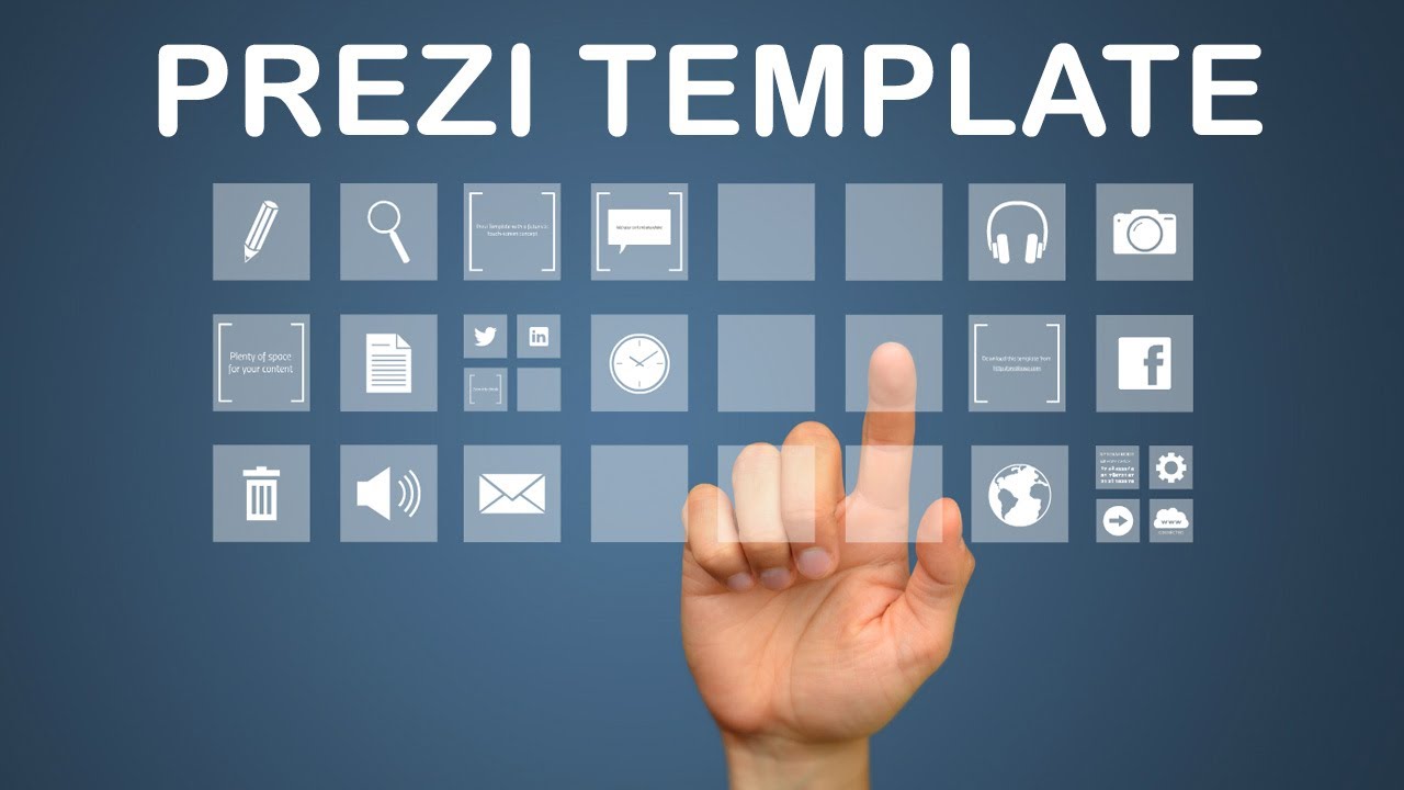 Interactive Prezi – Free Prezi For Students – Dewsp