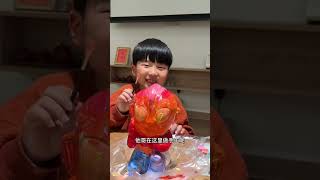 人类幼崽可以治愈一切不开心#人类幼崽