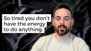 Fix Your Broken Sleep