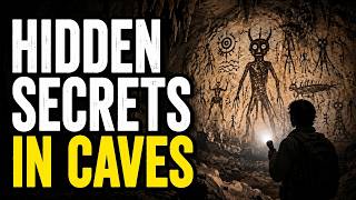 13 Disturbing Mysteries Hidden Inside U.S. Caves — One Still Makes No Sense