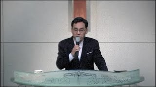 대림평화교회2020년4월5일주일예배실황