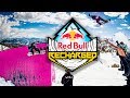 FULL Video Battle Created by Ben Ferguson & Mark McMorris | Red Bull Recharged 2019