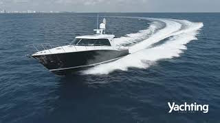 Yachting On Board: Coastal Craft 42' ExpressFish