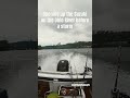 STORMY RIDE AHEAD! Suzuki Adventure on the Ohio River