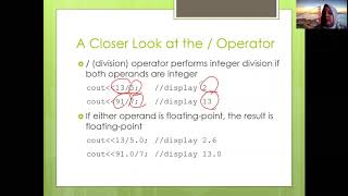 Chapter 2 [part 2]-Sequence Control Structure