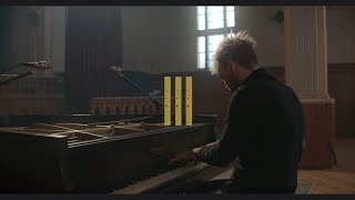 Simon Leoza - III [Live session]