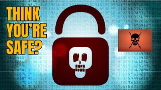 Your Passwords Suck — Here’s Why