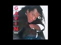 Gavin Christopher - You Are Who You Love (Rhythm & Romance) (1988)