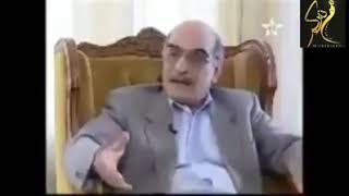 مفهوم المخزن و الدولة العميقة