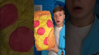 Giant Pizza 🍕#shortvideo #mukbang #asmrfood #shorts #short #youtubeshorts #trending #foryou #viral