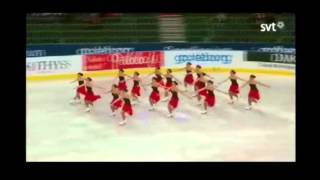 WSSC 2012 Hot Shivers SP