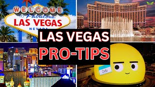 Top Las Vegas Tips And Tricks! A Beginner’s Guide