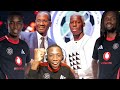 ORLANDO PIRATES NEW JERSEY NUMBERS REVEALED| AZIZ KI CLEANED AWARDS IN TPL