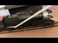 bachmann spectrum prr k4 4 6 2 review