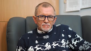 Krzysztof Czekaj - \