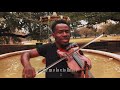 Lil Baby x Gunna - Drip Too Hard (Violin cover) | DEMOLA