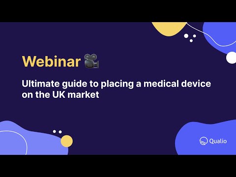 Ultimate guide to bringing a medical device to the UK market