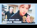 skz aussie line / chanlix things