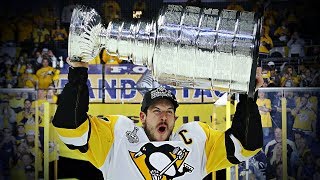 Sidney Crosby | 2017 Playoff Highlights