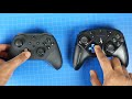 ultimate xbox pc controllers microsoft elite series 2 vs thrustmaster eswap x pro