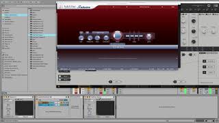 Massive X Tutorial Part 1 - Routing