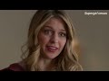 supergirl fala com a elite supergirl conversa com o presidente dublado pt br hd supergirl 4x13