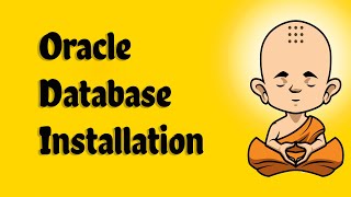 Oracle Database Installation | DATA MONK