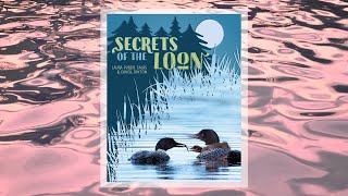 64: Secrets of the Loon Book Trailer