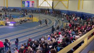 Boys 500s Heats 1 4 HOCO Winterfest 2024