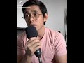 Know Me Too Well cover by Khai Bahar