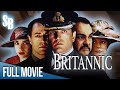 Britannic (2000) | Edward Atterton | Amanda Ryan | Jacqueline Bisset | Full Movie