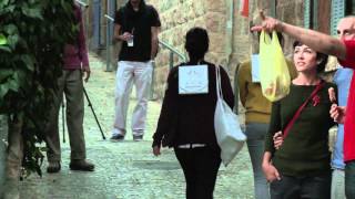 SiteSpecific - Musrara Mix Jerusalem