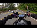 騎車免憂愁ep.138 yamahamt07 北宜坪林下山丨yamaha mt07丨ride to beiyi丨pure sound丨akrapovic exhaust