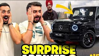 Rajab Butt New Jhaz Pro Max A Gya 😱. G wagon 63 😲 New Vlog ❤️ #rajabfamily