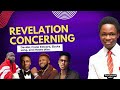 Prophecy For Davido, Frank Edward, Ebuka Song And Moses Bliss | Prophet Caleb Dike Nat